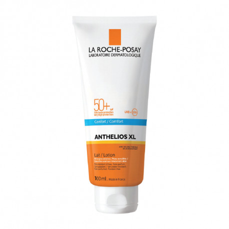 Anthelios xl spf 50+ lait 100 ML