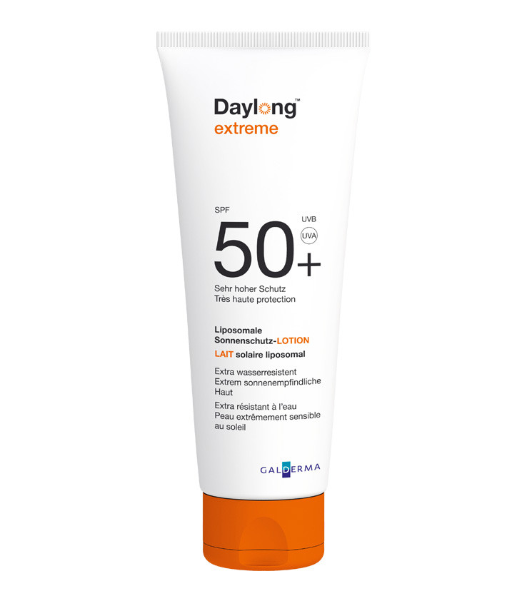 Daylong extrême lait spf50+ 100 ML