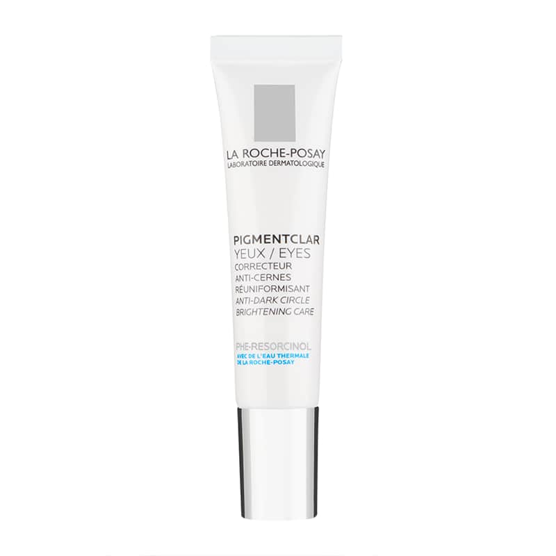 La roche posay pigmentclar yeux correcteur anti-cernes réuniformisant 15 ML