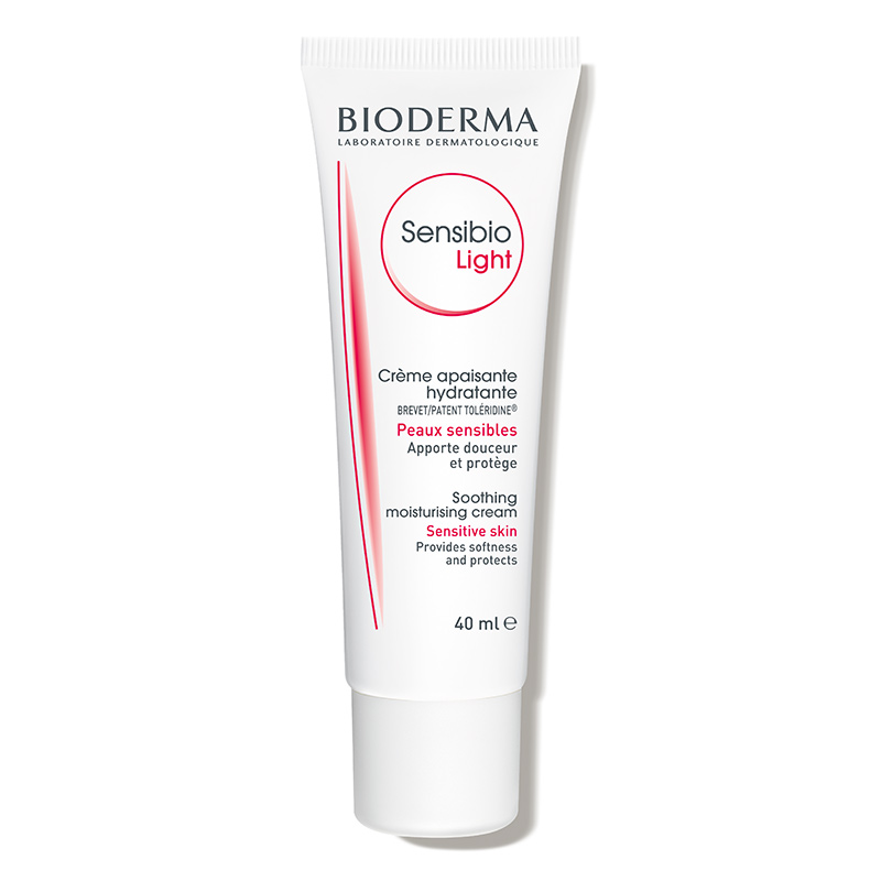 Bioderma sensibio light 40 ML