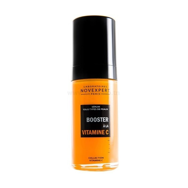 Novexpert booster à la vitamine c 30 ML