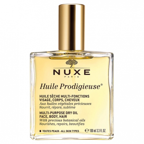 Nuxe huile prodigieuse 100 ML