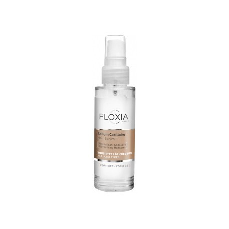 Floxia sérum capillaire 50 ML