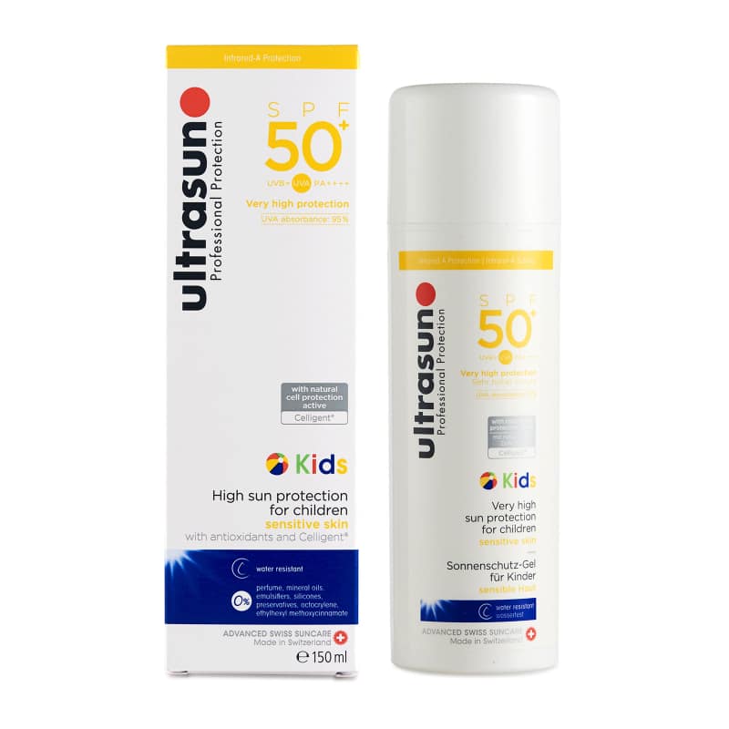 Ultrasun kids spf50+ 50 ML