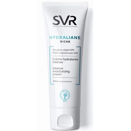 Svr hydraliane riche 40 ML