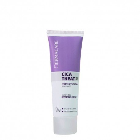 Dermacare cicatreat creme 15 ML