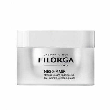 Filorga meso-mask masque lissant illuminateur 50 ML