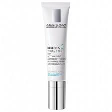 La roche posay redermic c yeux 15 ML