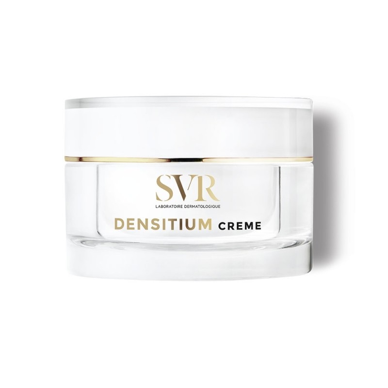 Svr densitiumcrème peaux normales 50 ML