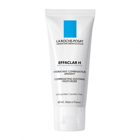 La roche posay effaclar h 40 ML