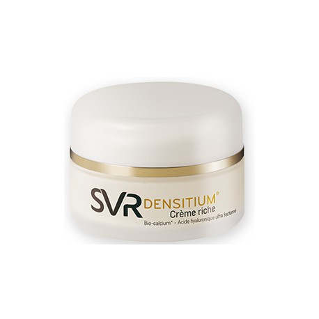 Densitium  crème riche peaux sèches - 50ml 50 ML