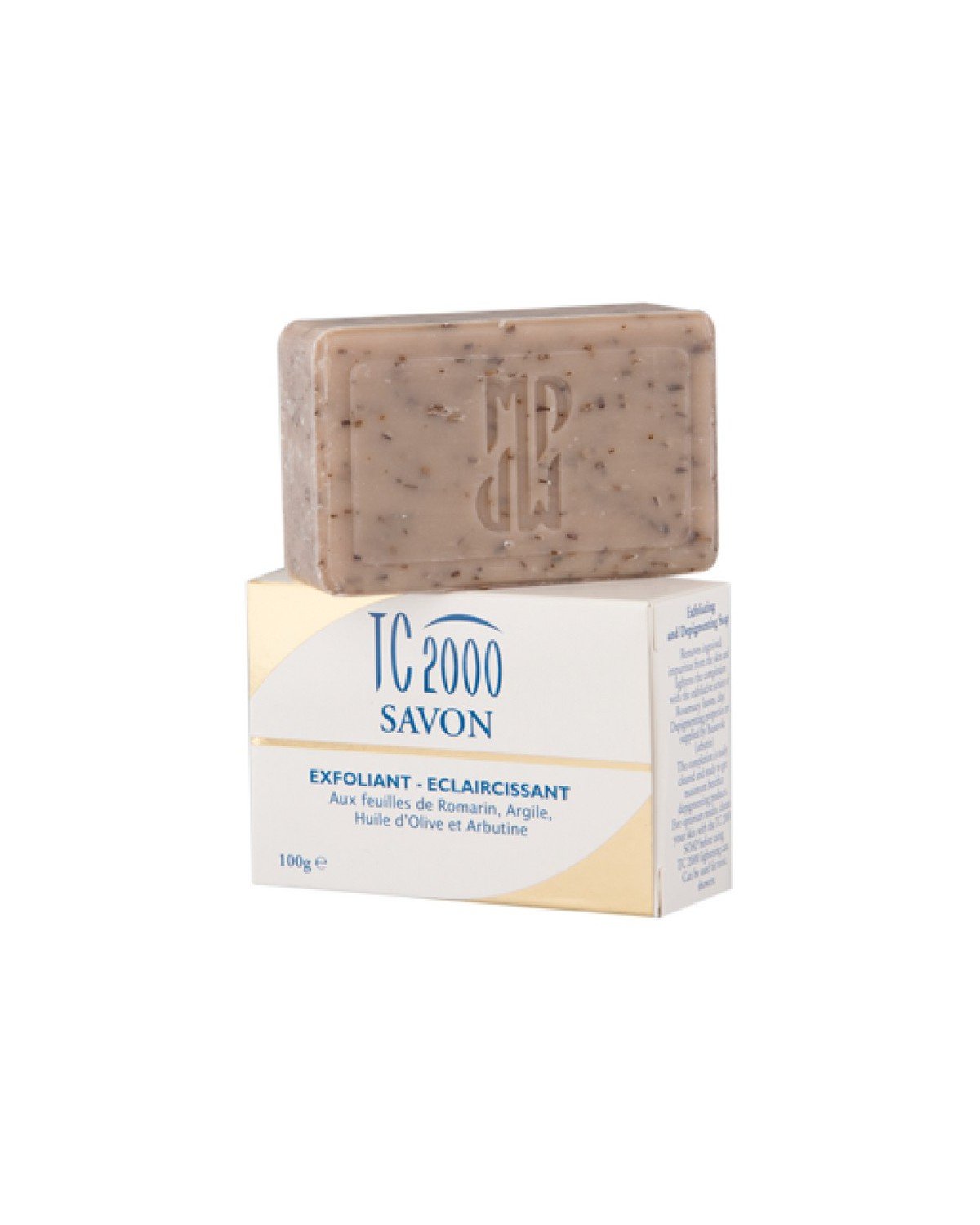 Tc2000 savon 100 gr