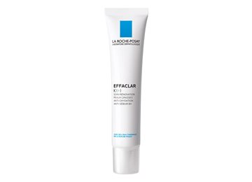 La roche posay effaclar k(+) 40 ML