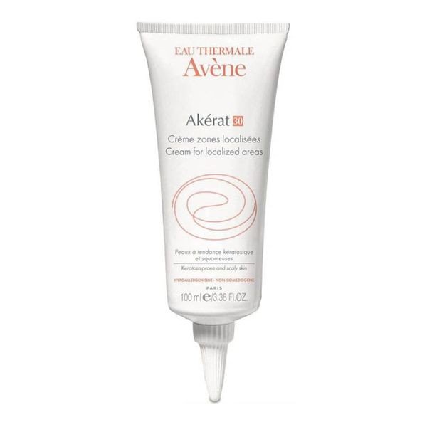 Avéne akerat 30 - crème zones localisées 100 ML