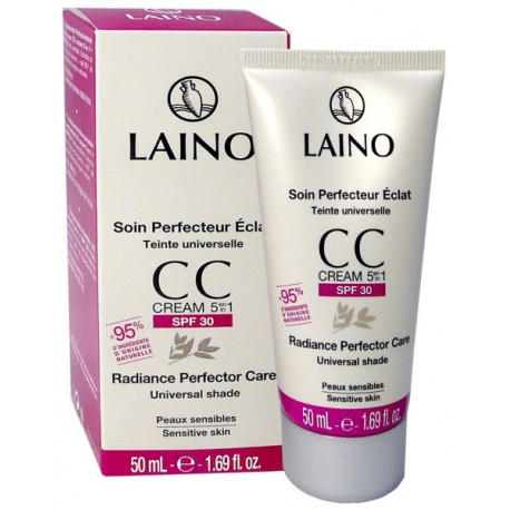 Laino cc crème 50 ML