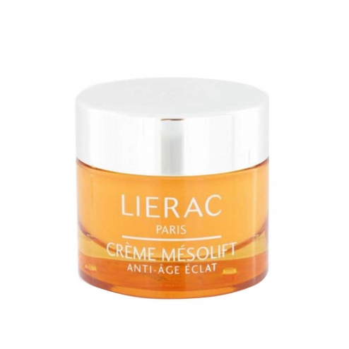 Lierac mesolift crème anti âge eclat 50 ML