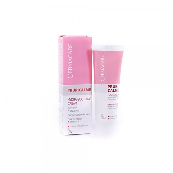 Dermacare pruri-calme anti rougeur 50 ML