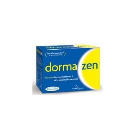 Vitarmonyl dormazen 30 Gélules