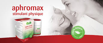 Therapia aphromax 60 Gélules