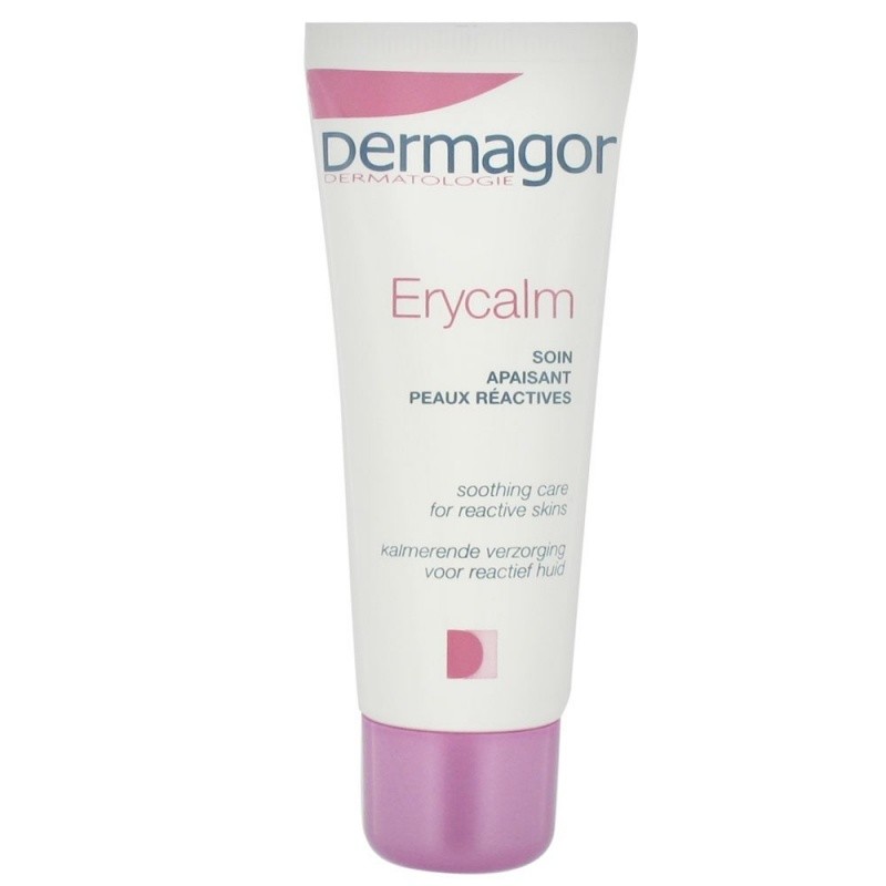 Dermagor erycalm 40 ML