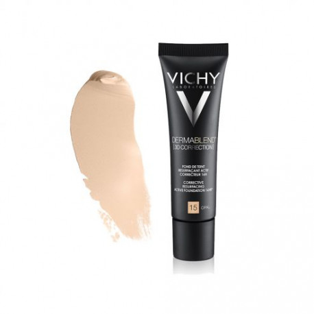 Vichy dermablend 3d correction spf 25