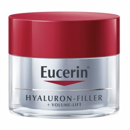 Eucerin hyaluron-filler + volume-lift soin de nuit 50 ML